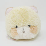 2021 Kokoroaraiguma Lying Plush - Kokoroaraiguma Home Cafe Theme