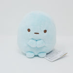 2020 Blue Tapioca (S) Plush - Sumikkogurashi
