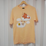 Small Rilakkuma T-Shirt - Dumbgood