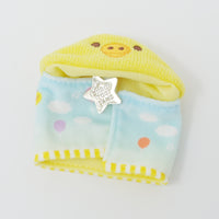 2019 Kiiroitori Keychain Plush & Outfit Going Out Box Set - Kiiroitori Amusement Park Rilakkuma