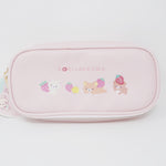 Pen Pouch - Korilakkuma's Full of Strawberry Day - Rilakkuma