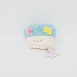 2022 Flower Box Tenori Plush - Sumikkomono Sumikkogurashi Collection - San-X