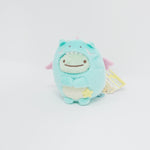 Real Tokage Dragon Tenori Plush - 2024 Year of the Dragon - Sumikkogurashi Collection
