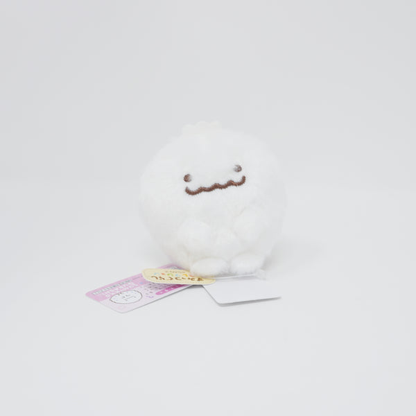 2023 Smitty Mysterious Sumikko Tenori Plush - Mysterious Friend Theme Sumikkogurashi