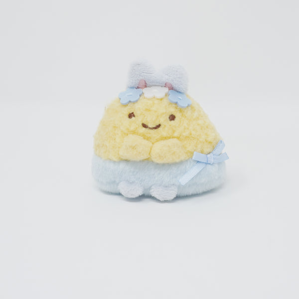 2021 Aji Fry Tenori Rabbit Plush - Mystery Bunny Garden Sumikkogurashi - San-X