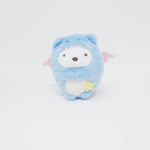Shirokuma Dragon Tenori Plush - 2024 Year of the Dragon - Sumikkogurashi Collection - San-X