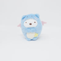 Shirokuma Dragon Tenori Plush - 2024 Year of the Dragon - Sumikkogurashi Collection