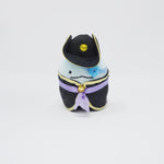 2021 Pirate Tokage Tenori Plush - Fairy Gothic Halloween Sumikkogurashi Collection