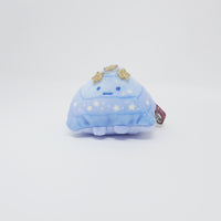 2023 Sunayama Night View Style Tenori Plush - Hotel Theme Sumikkogurashi