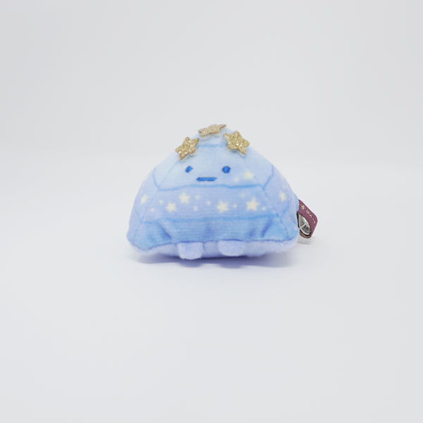 2023 Sunayama Night View Style Tenori Plush - Hotel Theme Sumikkogurashi