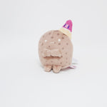 2023 Black Tapioca Tenori Plush - Baskin Robbins 31 Ice Cream Series Sumikkogurashi - San-X