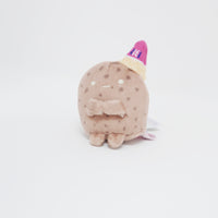 2023 Black Tapioca Tenori Plush - Baskin Robbins 31 Ice Cream Series Sumikkogurashi - San-X