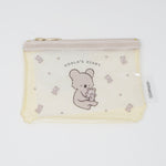 Koala's Diary Mini Pouch