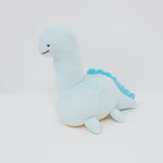 (No Tags) 2021 Tokage's Mom Plush - Tokage's Memories Sumikkogurashi - San-X
