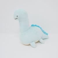 (No Tags) 2021 Tokage's Mom Plush - Tokage's Memories Sumikkogurashi - San-X