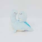 2021 Tokage & Tokage's Mom Tenori Plush Set - Tokage's Memories Sumikkogurashi