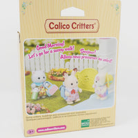 Nursery Friends Walk Along Duo - Calico Critters