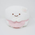 (No Tags) 2021 Sugar Manager Super Mochi Plush - Sumikko Siblings Sweet Shop Theme Sumikkogurashi