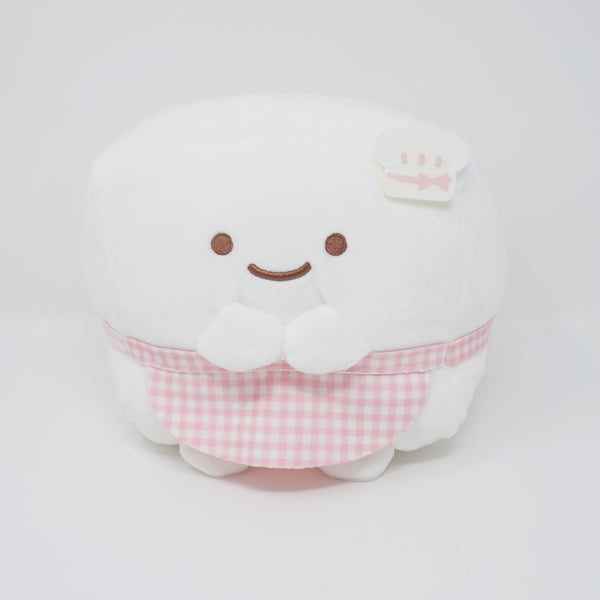2021 Sugar Manager Super Mochi Plush - Sumikko Siblings Sweet Shop Theme Sumikkogurashi - San-X