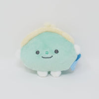 Change Purse-tan Tenori Plush - Pokanto-tan Going Out - San-X
