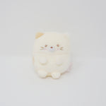 2023 Neko Tenori Honyagurumi Mochi Plush - Sumikkogurashi