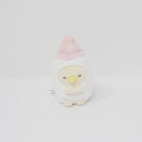 2022 Yellow Tapioca Tenori Plush - Sumikkogurashi Baby - San-X