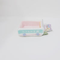 2023 Cart Tenori Plush - Sumikkogurashi Collection
