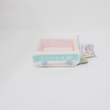 2023 Cart Tenori Plush - Sumikkogurashi Collection