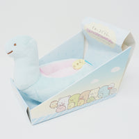 2022 Tokage's Mom Moving Plush Cart - Sumikkomono Sumikkogurashi