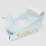 2022 Tokage's Mom Moving Plush Cart - Sumikkomono Sumikkogurashi