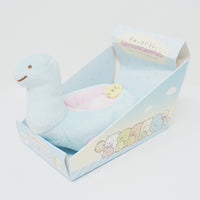 2022 Tokage's Mom Moving Plush Cart - Sumikkomono Sumikkogurashi