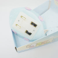 2022 Tokage's Mom Moving Plush Cart - Sumikkomono Sumikkogurashi