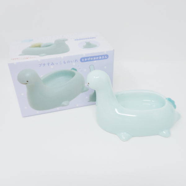 2023 Tokage's Mom Ceramic Storage Tray - Sumikkogurashi