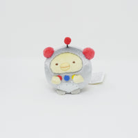 2023 Penguin? Tenori Plush - Sumikkogurashi Movie - San-X