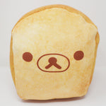 2017 Rilakkuma Mochi Bread Prize Plush - Bakery Rilakkuma