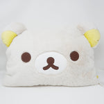 2018 Rilakkuma Sherbet Plush Pillow - San-X