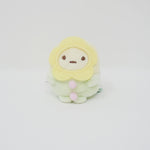 2019 Yellow Tapioca Tenori Plush - Neko Siblings Sumikkogurashi