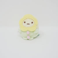 2019 Yellow Tapioca Tenori Plush - Neko Siblings Sumikkogurashi