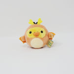 2023 Dragon Kiiroitori Tenori Plush - Rilakkuma New Year - San-X