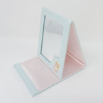 2023 Folding Mirror - Neko Neko Onsen Rilakkuma - San-X