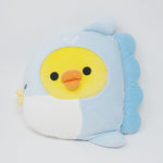 2024 Sunfish Kiiroitori Medium Plush - Rilakkuma Sea Theme
