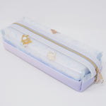 2024 Pen Pouch - Rilakkuma Sea Theme - San-X