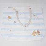 2024 Tote Bag - Rilakkuma Sea Theme - San-X