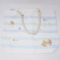2024 Tote Bag - Rilakkuma Sea Theme - San-X