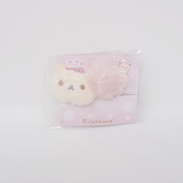 2021 Korilakkuma Hair Tie - Rilakkuma - San-X