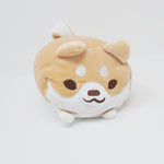 (No Tags) 2017 Corgi Small Stacking Plush - Thousand Skies