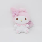2019 My Melody Plush Keychain - Sanrio