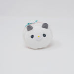 Macaron Panda Mochi Plush Keychain - Mochifuwa! Macarons - Yell Japan