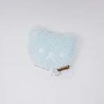 Rilakkuma Cloud 3" Plush - Rilakkuma - San-X