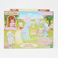 Nursery Swing - Calico Critters